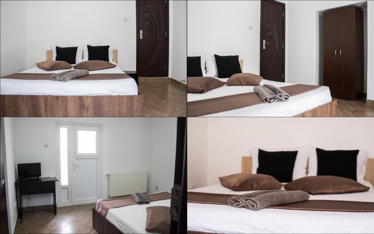 Hotel Daddy House à Turda Extérieur photo