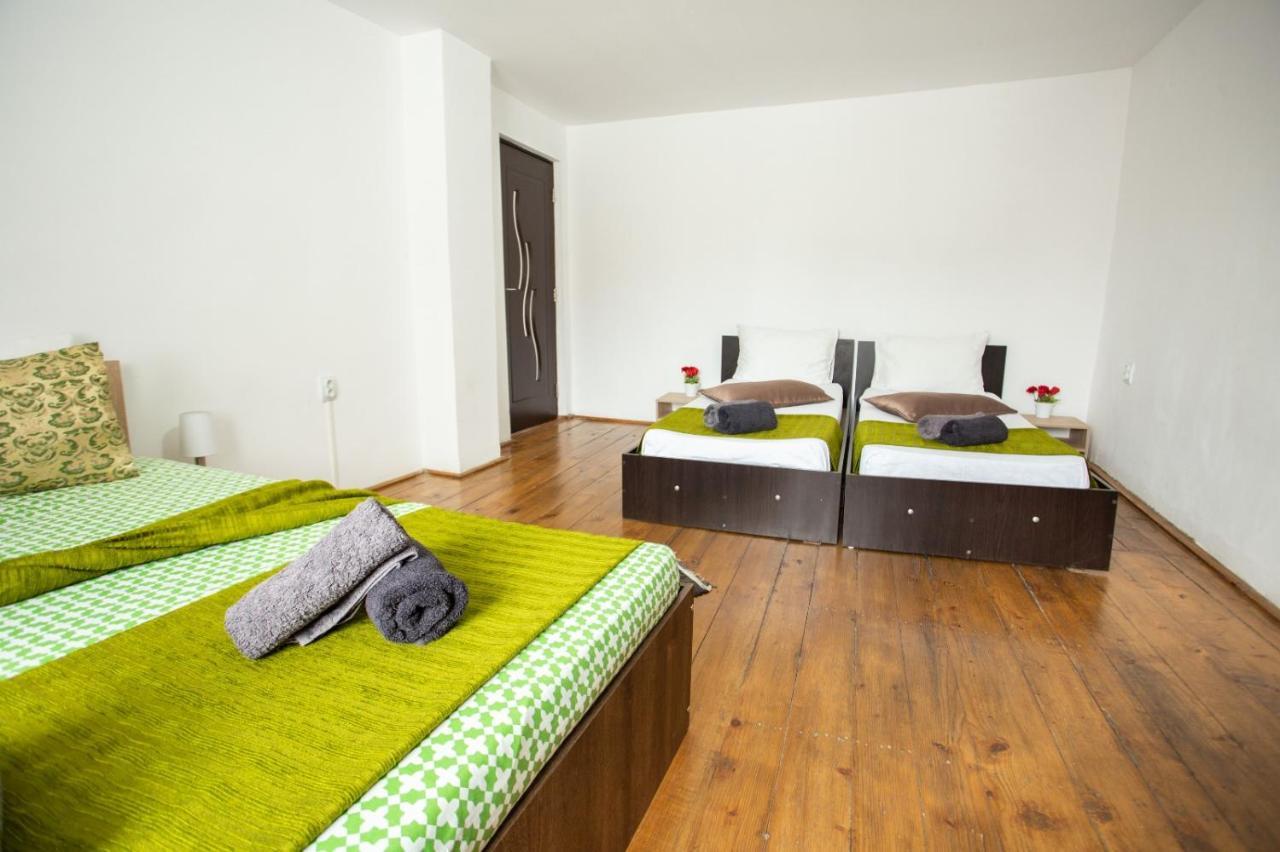 Hotel Daddy House à Turda Extérieur photo