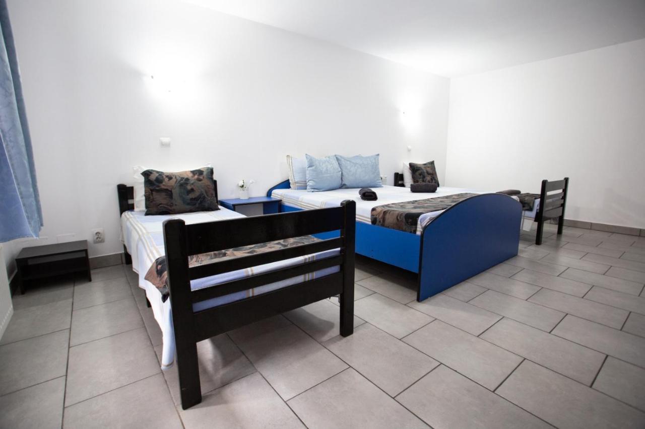 Hotel Daddy House à Turda Extérieur photo
