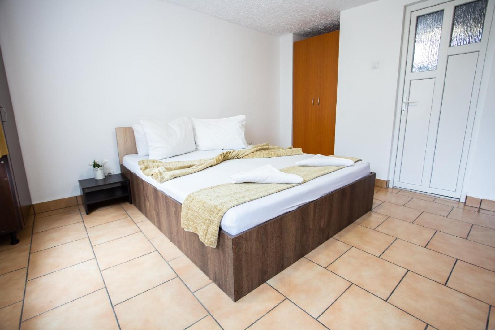 Hotel Daddy House à Turda Chambre photo
